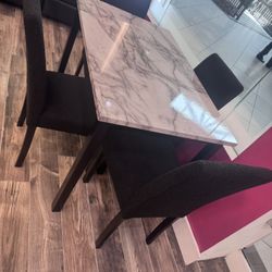 Tedd Dining Room Only $299