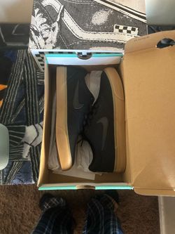 Nike sb