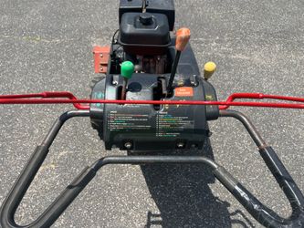 Ditch witch 1230