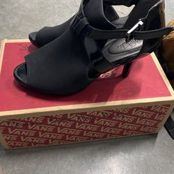 Jessica Simpson Heels 7 1/2