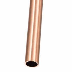 copper pipe
