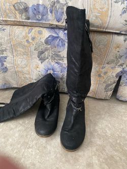Women’s boots