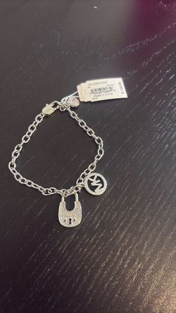 Michael Kors bracelet