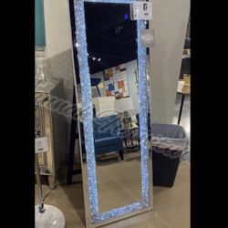 New LED MIRROR 