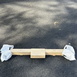 Audi Q5 Roof Rack Cross Bars