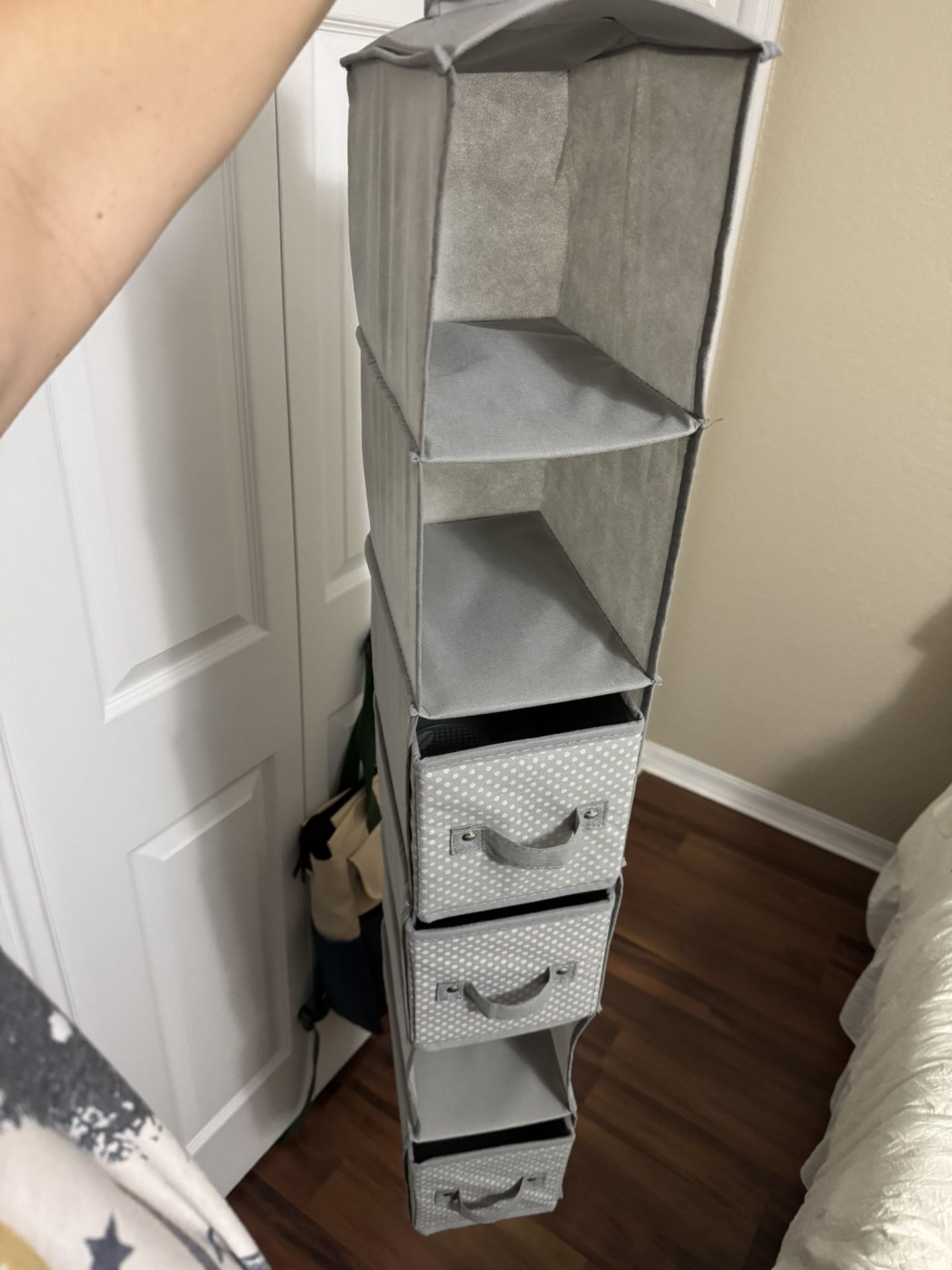 Closet Organizer