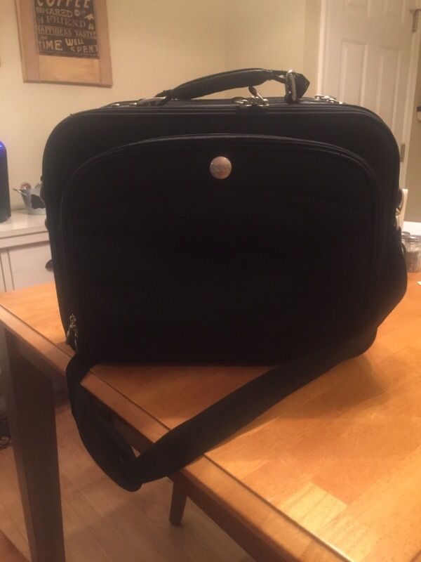 Dell Laptop Bag