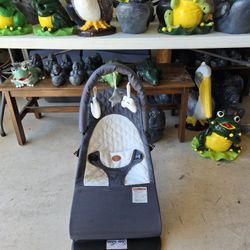Baby Bouncer $20
