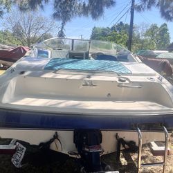 1994  Bayline