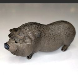 Pot Belly