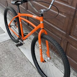 Big Ripper Electra Moto 1 29er