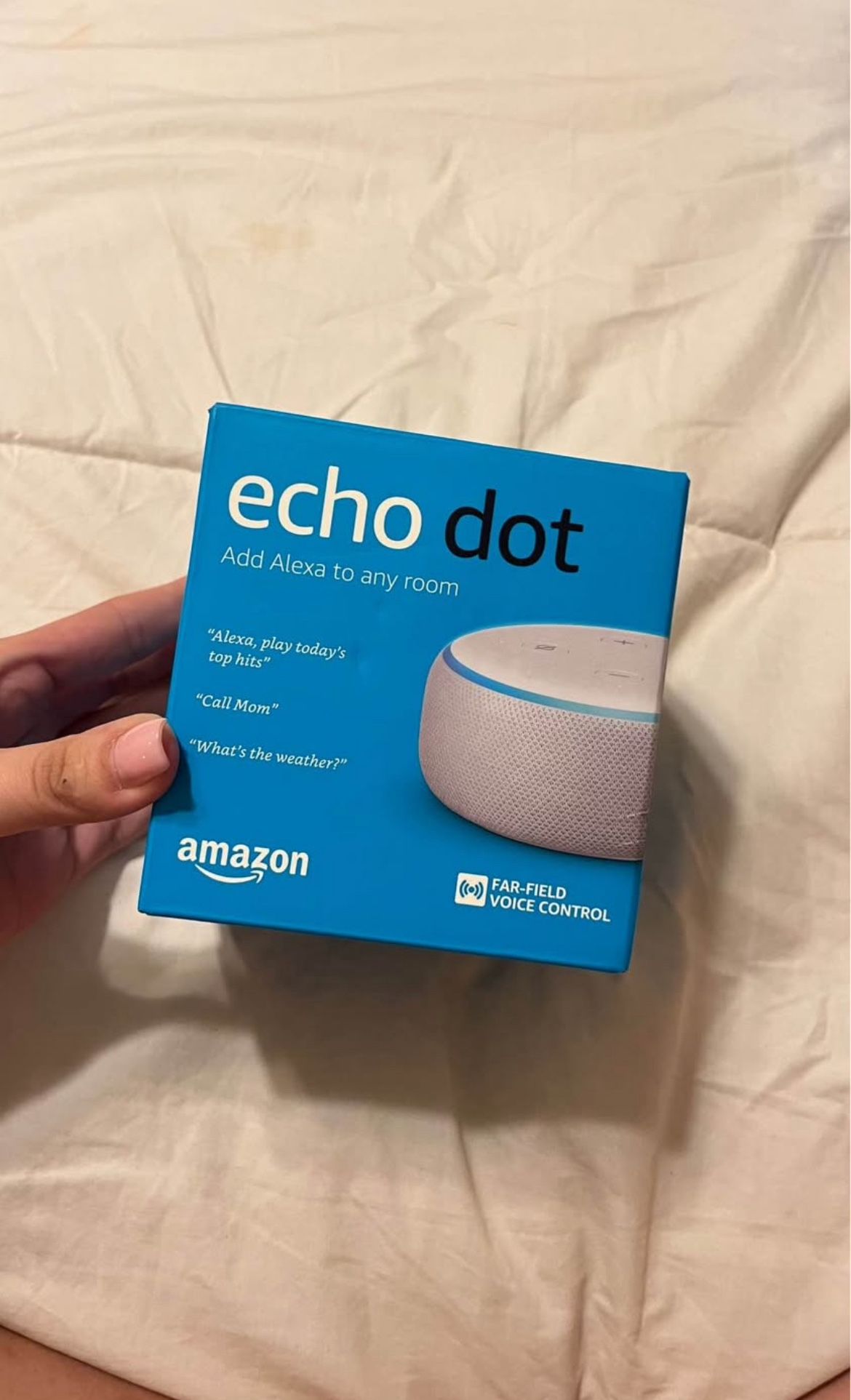Echo Dot 