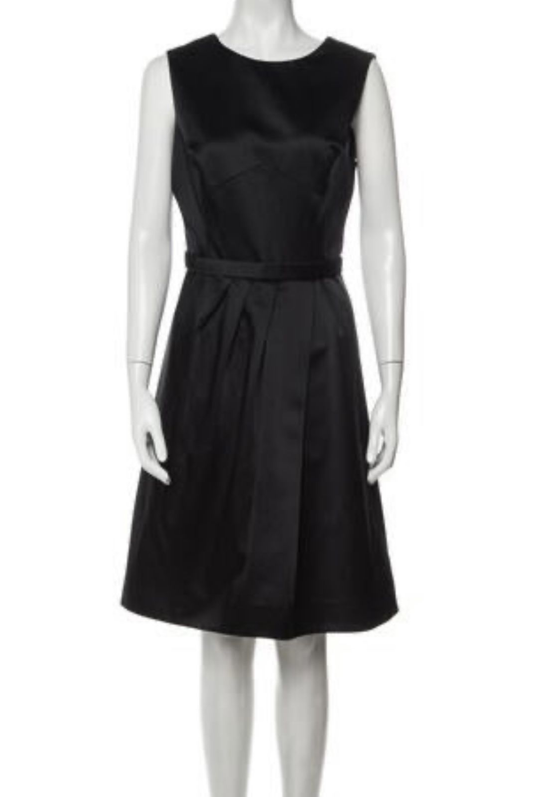 Jason Wu Collection A-Line Petticoat Dress size 10 $650