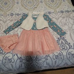 Baby Dress