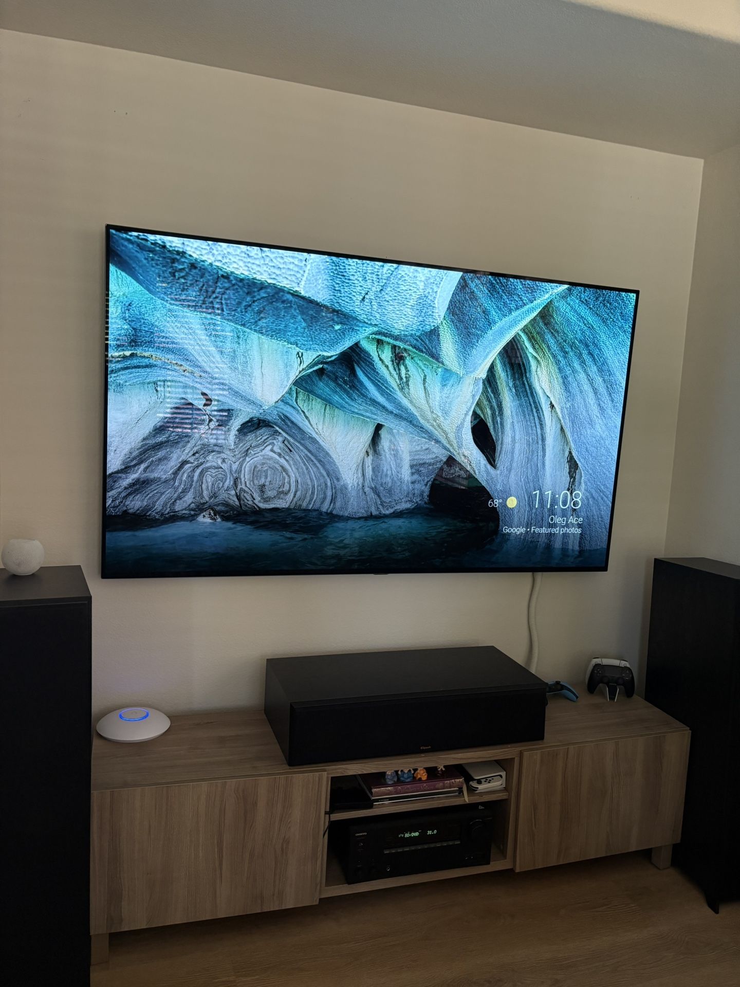 LG Oled C9 77”
