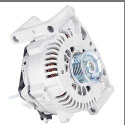 Alternator FWD Models 3.0L Fit For Ford Escape/Mercury Mariner 05-07, Fit For Mazda Tribute 2005 2006, 1, 6L8Z-10346-BDRM, 6L8Z-10346-KA