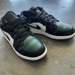 Nike Jordans shoes