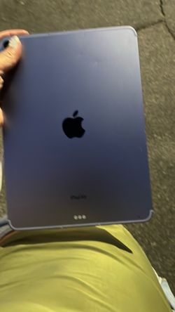 iPad 5th gen