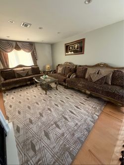 Living room set