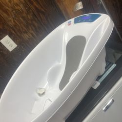 Baby Tub 