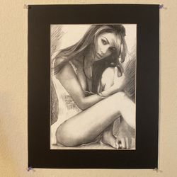 Jennifer Lopez 2 Prints