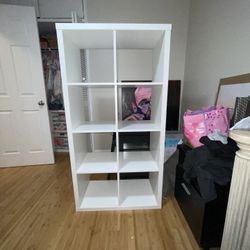 IKEA Shelves Excellent Condition 