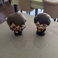 Harry Potter Piggy Banks 