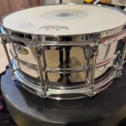 Ludwig Supralite 14x6.5 