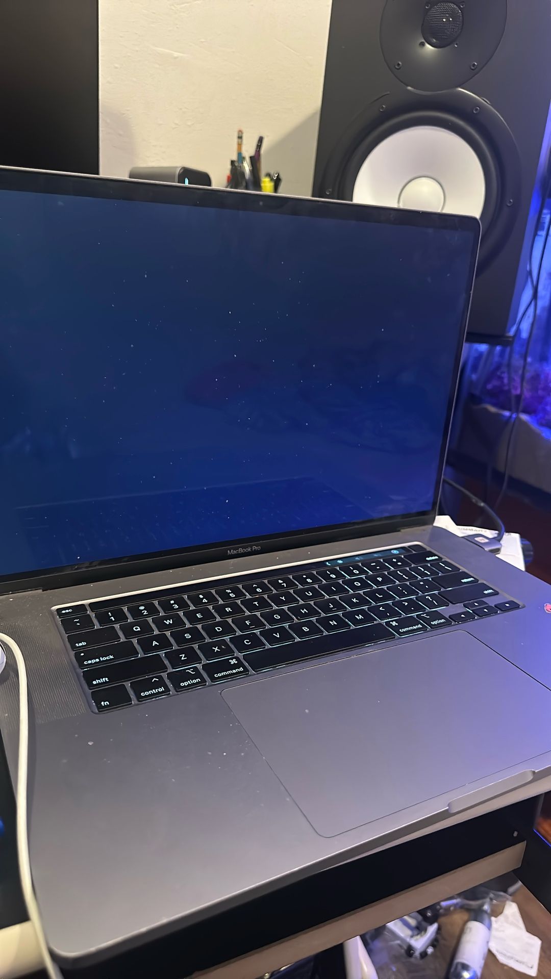 MacBook 2021 Intel 16inch