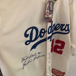 Los angeles Dodgers- Von Dutch edition