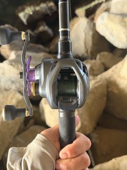 Shimano phenix