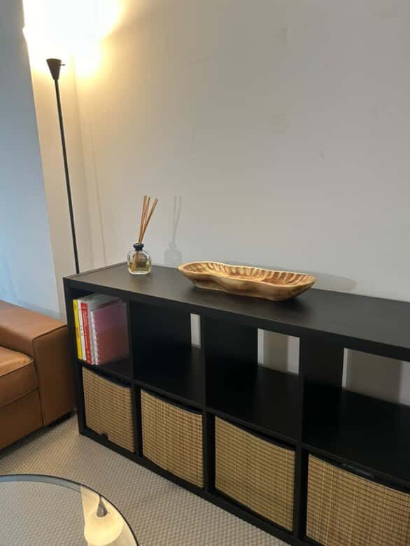 Ikea Shelving Unit