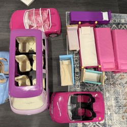 Toys Lot 