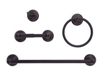 Towel rack