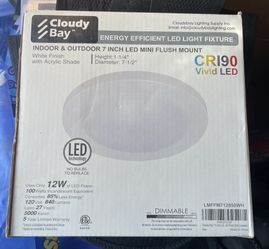 LED Light 