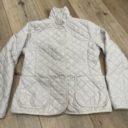 Uniqlo jacket