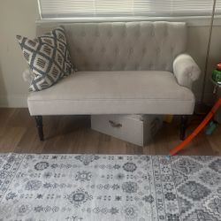 Small Couch  