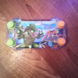 Water Toy