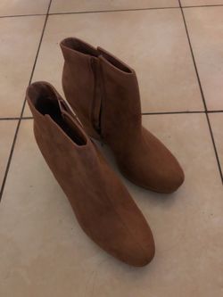 Forever 21 Wedges