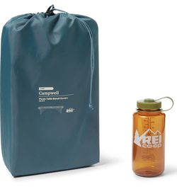 Picnic Table Bench Seat Covers And Table Cover W Organizer 