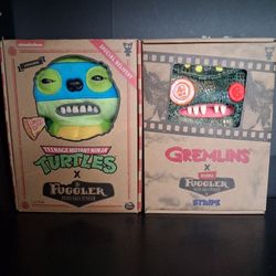 Fugglers