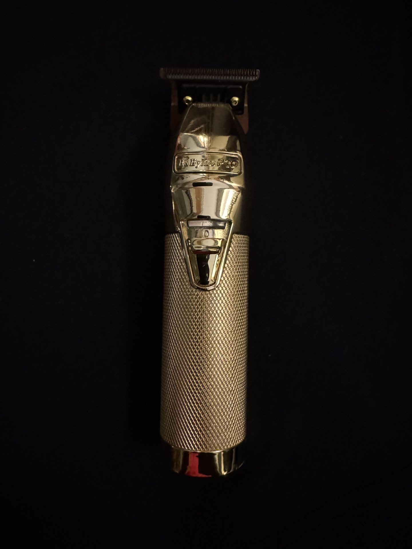 Babyliss Gold Fx Trimmer