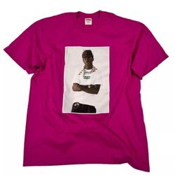 Size Large - Supreme Tyler the Creator Photo Tee FW24 