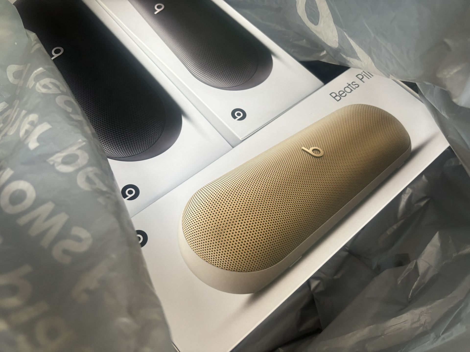 Beats Pills 