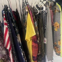 Women’s plus size clothing