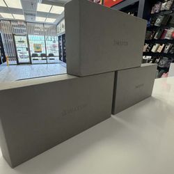 Apple Watch Ultra 3 