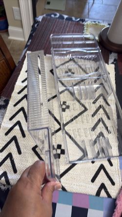 Bathtub Tray