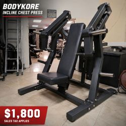 BodyKore Dual Leg Extension / Leg Curl Combo – Commercial Gym Equipment