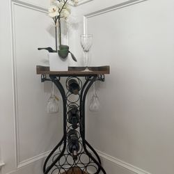 Wine rack 