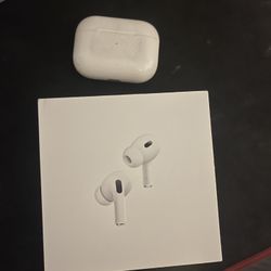 AirPod Pros
